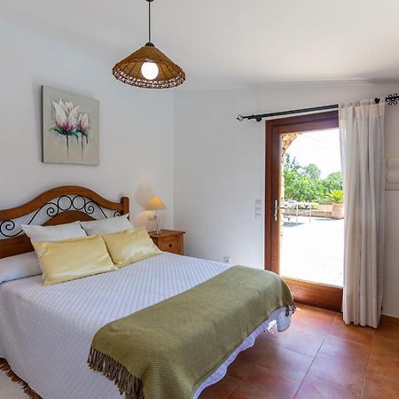 Hortet Campos  Exterior photo