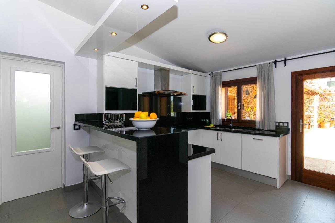 Hortet Campos  Exterior photo
