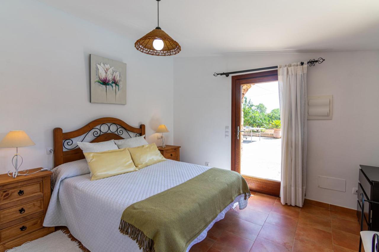 Hortet Campos  Exterior photo