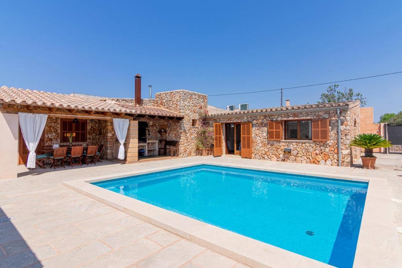 Hortet Campos  Exterior photo