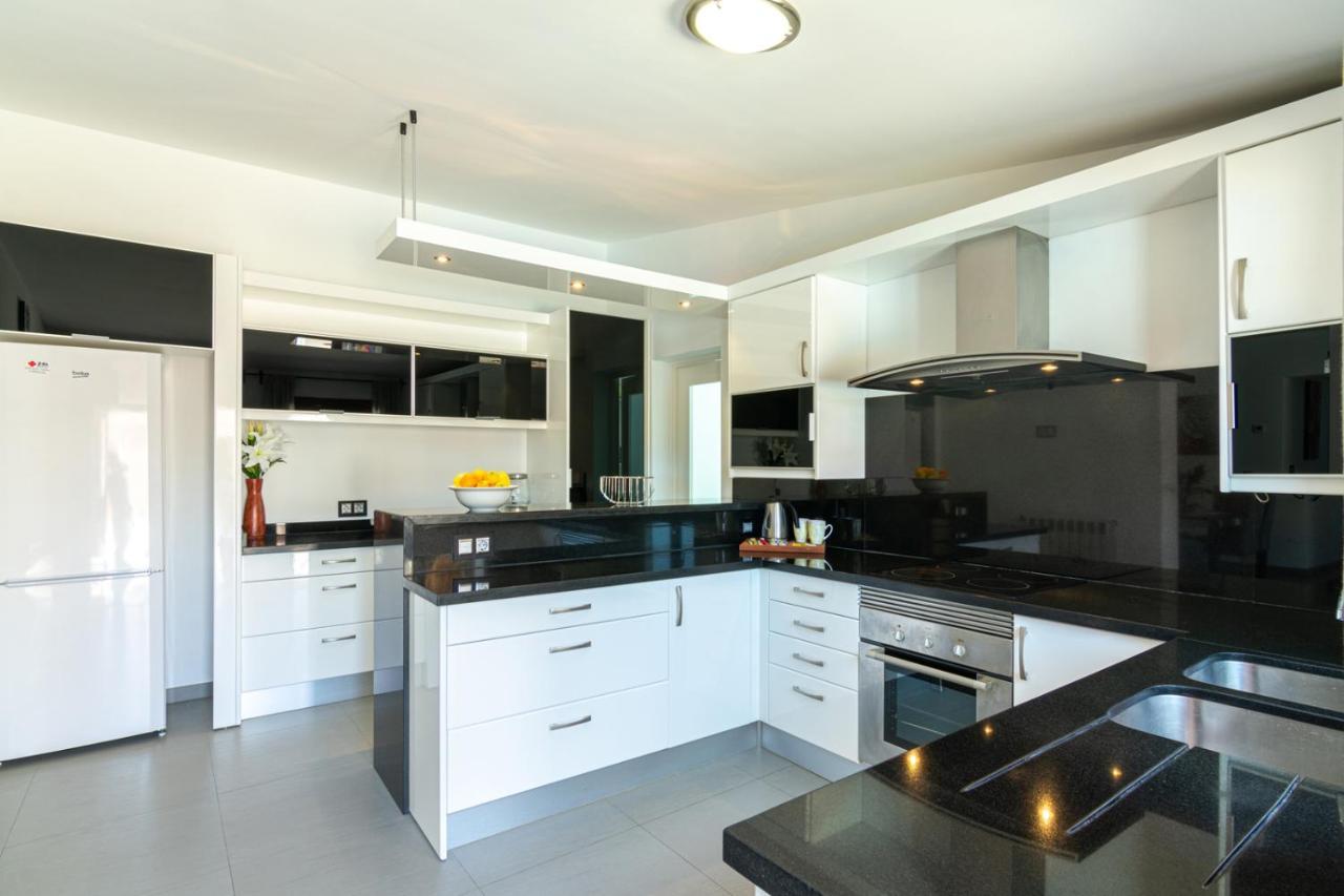 Hortet Campos  Exterior photo